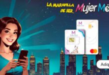 Lanzan en México la primera telefónica con enfoque en seguridad para mujeres
Lanzan en México la primera telefónica con enfoque en seguridad para mujeres