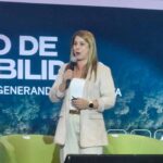 La crisis climática ya no es falta de soluciones, sino de poder político, señala experta La crisis climática ya no es falta de soluciones, sino de poder político, señala experta