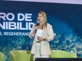 La crisis climática ya no es falta de soluciones, sino de poder político, señala experta La crisis climática ya no es falta de soluciones, sino de poder político, señala experta