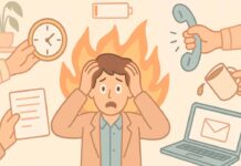 México lidera horas trabajadas en la OCDE y 4 de cada 10 trabajadores no logran conciliar
México lidera horas trabajadas en la OCDE y 4 de cada 10 trabajadores no logran conciliar