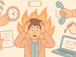 México lidera horas trabajadas en la OCDE y 4 de cada 10 trabajadores no logran conciliar México lidera horas trabajadas en la OCDE y 4 de cada 10 trabajadores no logran conciliar