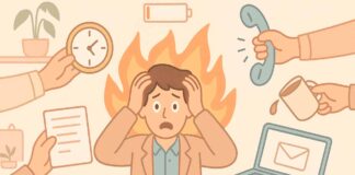 México lidera horas trabajadas en la OCDE y 4 de cada 10 trabajadores no logran conciliar México lidera horas trabajadas en la OCDE y 4 de cada 10 trabajadores no logran conciliar