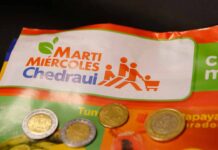 La pobreza alimentaria sube más en ciudades y la carne pasa factura, indica INEGI
La pobreza alimentaria sube más en ciudades y la carne pasa factura, indica INEGI