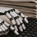 IA eliminará empleos formales en servicios y comercio en México, advierte Banamex IA eliminará empleos formales en servicios y comercio en México, advierte Banamex