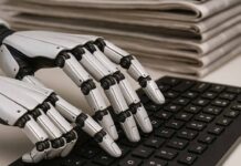 IA eliminará empleos formales en servicios y comercio en México, advierte Banamex
IA eliminará empleos formales en servicios y comercio en México, advierte Banamex