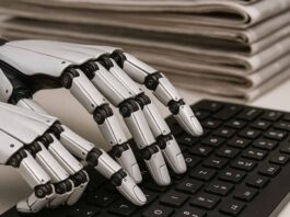 IA eliminará empleos formales en servicios y comercio en México, advierte Banamex IA eliminará empleos formales en servicios y comercio en México, advierte Banamex