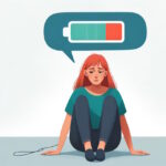 Entre las 6 y las 8 de la noche, el pico de quienes buscan apoyo emocional Entre las 6 y las 8 de la noche, el pico de quienes buscan apoyo emocional