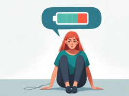 Entre las 6 y las 8 de la noche, el pico de quienes buscan apoyo emocional Entre las 6 y las 8 de la noche, el pico de quienes buscan apoyo emocional