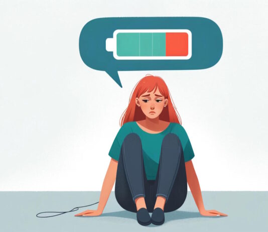 Entre las 6 y las 8 de la noche, el pico de quienes buscan apoyo emocional Entre las 6 y las 8 de la noche, el pico de quienes buscan apoyo emocional