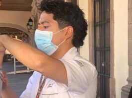 Confirma 19 contagios en Querétaro en 2026, refuerzan vacunación Confirma 19 contagios en Querétaro en 2026, refuerzan vacunación