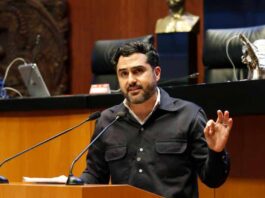 Reducir jornada laboral debe cuidar empleos: Dorantes Reducir jornada laboral debe cuidar empleos: Dorantes