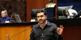 Reducir jornada laboral debe cuidar empleos: Dorantes Reducir jornada laboral debe cuidar empleos: Dorantes