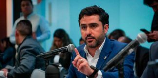 Para avanzar, México necesita paz, democracia, salud y calidad de vida para todas las familias: Agustín Dorantes Para avanzar, México necesita paz, democracia, salud y calidad de vida para todas las familias: Agustín Dorantes