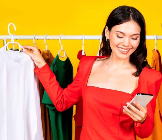 Renueva tu guardarropa sin salir de casa: transforma tu estilo hoy Renueva tu guardarropa sin salir de casa: transforma tu estilo hoy