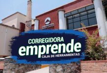 Impulsan el talento local con “Corregidora Emprende 3.0”: 250 becas para nuevos negocios
Impulsan el talento local con "Corregidora Emprende 3.0": 250 becas para nuevos negocios