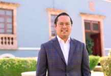 Corregidora abre registro para Becas Educación A Paso Firme 2026
Corregidora abre registro para Becas Educación A Paso Firme 2026