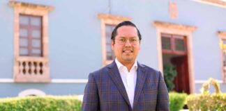 Corregidora abre registro para Becas Educación A Paso Firme 2026 Corregidora abre registro para Becas Educación A Paso Firme 2026