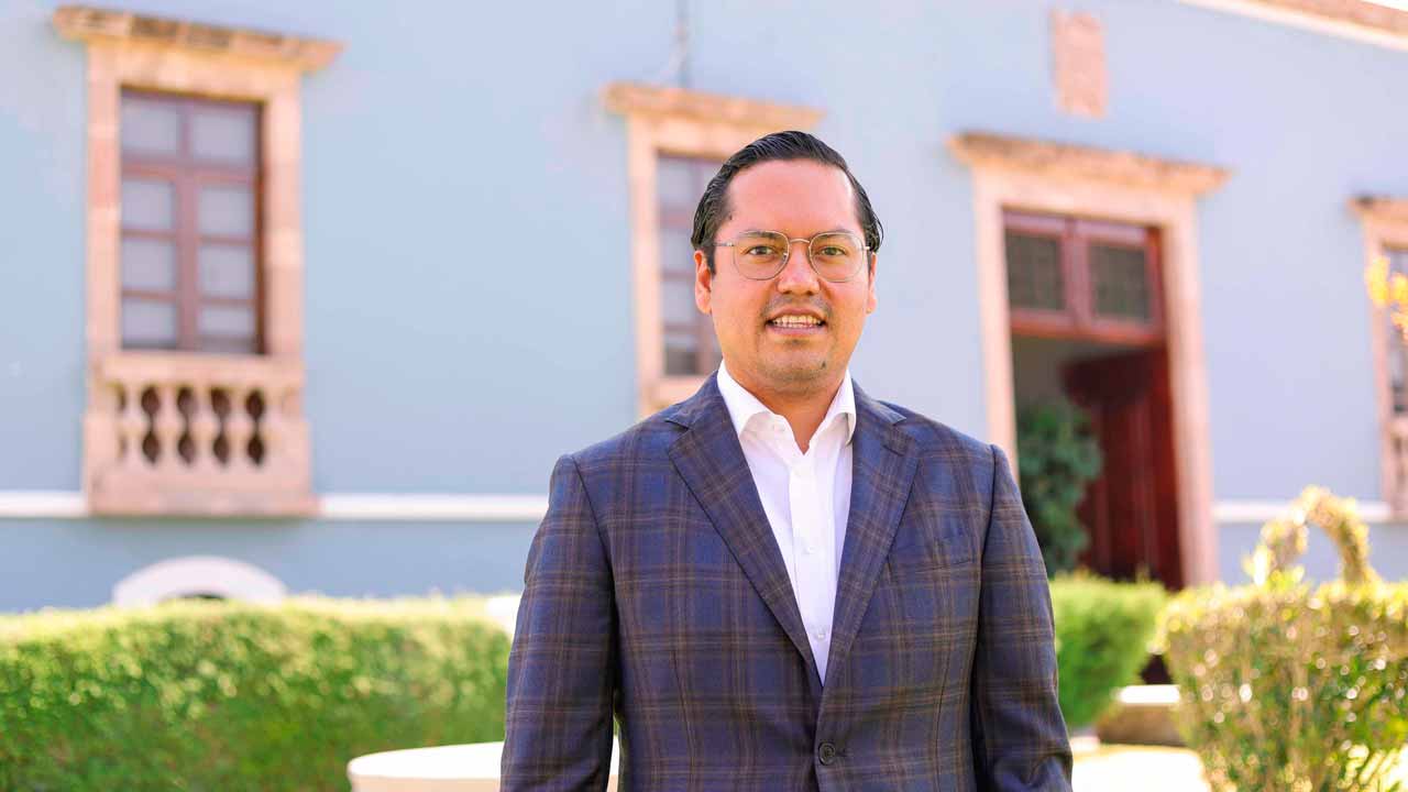 Corregidora abre registro para Becas Educación A Paso Firme 2026