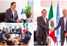 Corregidora, 5° nacional en Desarrollo Humano: M20
Corregidora, 5° nacional en Desarrollo Humano: M20