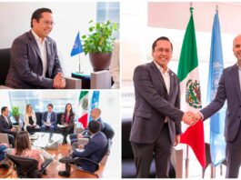 Corregidora, 5° nacional en Desarrollo Humano: M20 Corregidora, 5° nacional en Desarrollo Humano: M20