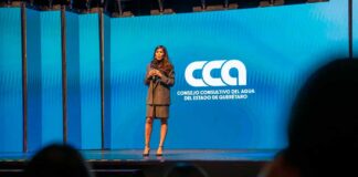 Querétaro fija el rumbo frente al desafío del agua Querétaro fija el rumbo frente al desafío del agua