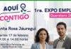 Expo Empleo 2026 ofrecerá 800 vacantes en Santa Rosa Expo Empleo 2026 ofrecerá 800 vacantes en Santa Rosa