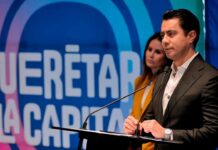 San Francisquito será rehabilitado integralmente en 2026, anuncia Felifer Macías
San Francisquito será rehabilitado integralmente en 2026, anuncia Felifer Maciás