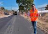 Vamos a meter orden en Santa Rosa Jáuregui con caminos dignos: Felifer Macías Vamos a meter orden en Santa Rosa Jáuregui con caminos dignos: Felifer Macías