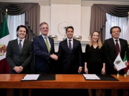 Entregan mil becas de educación financiera en Municipio de Querétaro Entregan mil becas de educación financiera en Municipio de Querétaro