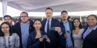 Qrobus lanza bono mensual ilimitado por $86 Qrobus lanza bono mensual ilimitado por $86Qrobus lanza bono mensual ilimitado por $86