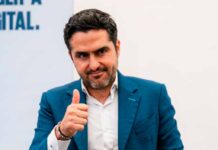 México debe estar a la altura en la protección de la infancia y la juventud: Agustín Dorantes
México debe estar a la altura en la protección de la infancia y la juventud: Agustín Dorantes