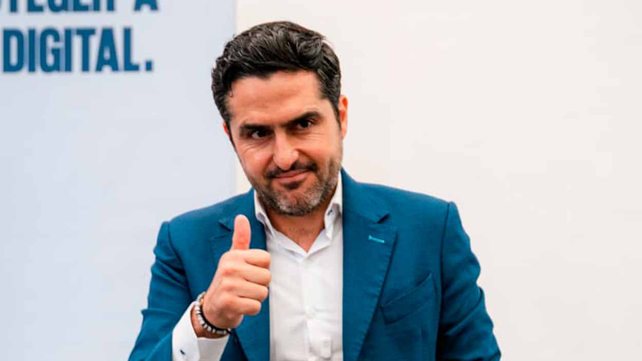 México debe estar a la altura en la protección de la infancia y la juventud: Agustín Dorantes