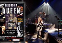 Regresa Cronopio Ensamble al Museo de la Ciudad con Tributo a Queen
Regresa Cronopio Ensamble al Museo de la Ciudad con Tributo a Queen