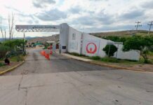 Municipio de Querétaro inicia transición del relleno sanitario
Municipio de Querétaro inicia transición del relleno sanitario