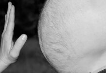 Por qué la obesidad es tan peligrosa en los adultos mayores
Por qué la obesidad es tan peligrosa en los adultos mayores