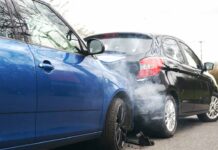 Campaña “Si choco, me muevo”: impulsa la cultura cívica y reduce tiempos ante contratiempos
Campaña "Si choco, me muevo”: impulsa la cultura cívica y reduce tiempos ante contratiempos