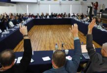 Aprueba UAQ presupuesto para 2026
Aprueba UAQ presupuesto para 2026