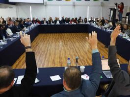 Aprueba UAQ presupuesto para 2026