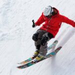 Dónde pueden practicarse deportes olímpicos de invierno en Latinoamérica Dónde pueden practicarse deportes olímpicos de invierno en Latinoamérica