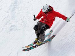 Dónde pueden practicarse deportes olímpicos de invierno en Latinoamérica Dónde pueden practicarse deportes olímpicos de invierno en Latinoamérica