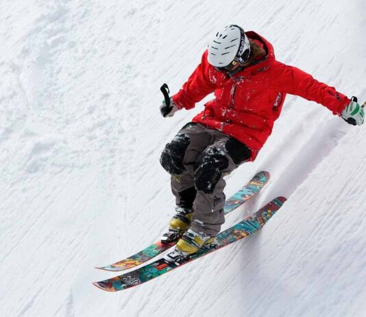 Dónde pueden practicarse deportes olímpicos de invierno en Latinoamérica Dónde pueden practicarse deportes olímpicos de invierno en Latinoamérica