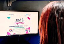 Preinscripciones en Querétaro registran 71 mil alumnos
Preinscripciones en Querétaro registran 71 mil alumnos