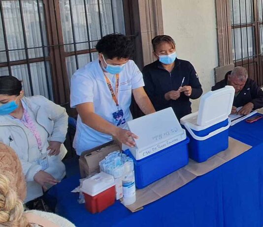 Sarampión en adultos: esta es la razón por la que podrías vacunarte otra vez Sarampión en adultos: esta es la razón por la que podrías vacunarte otra vez