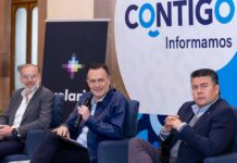 Querétaro suma 11 rutas aéreas de Volaris y amplía conexión con EU
Querétaro suma 11 rutas aéreas de Volaris y amplía conexión con EU