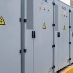 Almacenamiento de energía eléctrica: el camino hacia el ahorro garantizado Almacenamiento de energía eléctrica: el camino hacia el ahorro garantizado