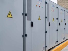 Almacenamiento de energía eléctrica: el camino hacia el ahorro garantizado Almacenamiento de energía eléctrica: el camino hacia el ahorro garantizado