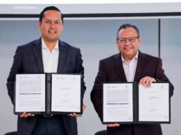 Corregidora y Poder Judicial firman convenio por la paz Corregidora y Poder Judicial firman convenio por la paz