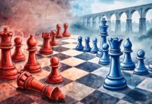 En Querétaro la contienda electoral ya comenzó – Contrastes