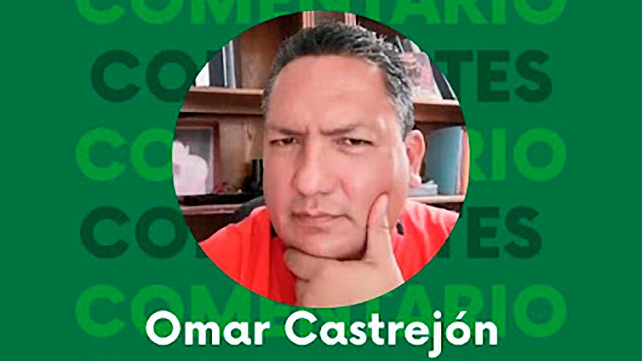 La violencia no dignifica a nadie - El Blog de Castrejón