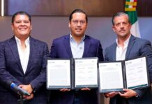 Inicia fiscalización de Cuenta Pública 2025 en Corregidora
Inicia fiscalización de Cuenta Pública 2025 en Corregidora